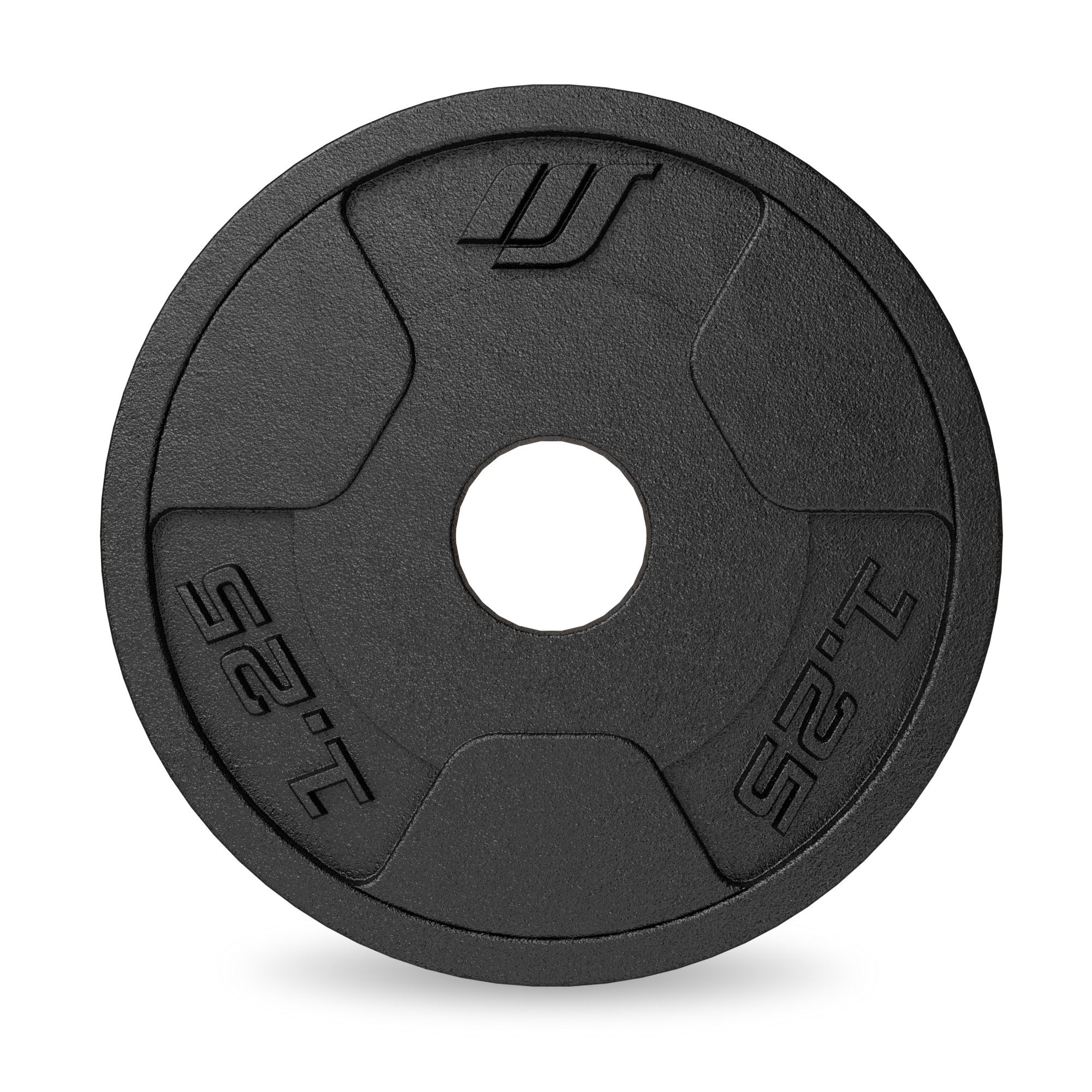 Sada litinových kotoučů 2 × 1,25 kg – Marbo Sport