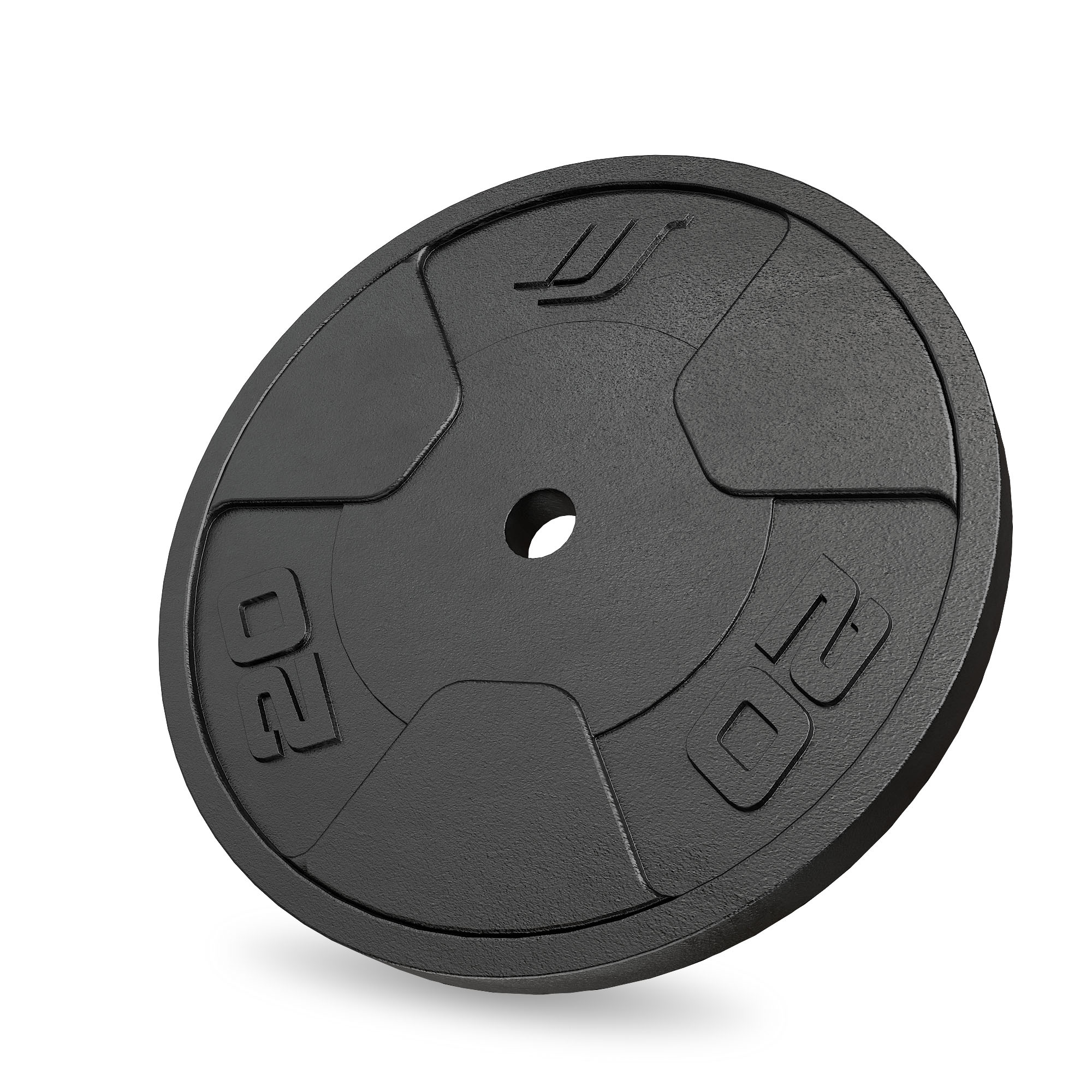 Litinové závaží 20 kg – Marbo Sport