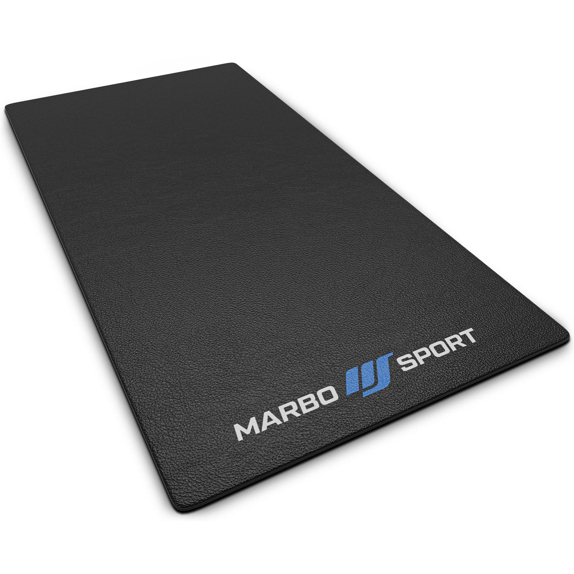 PVC podložka pod fitness vybavení 2200 x 1100 x 6 mm – Marbo Sport