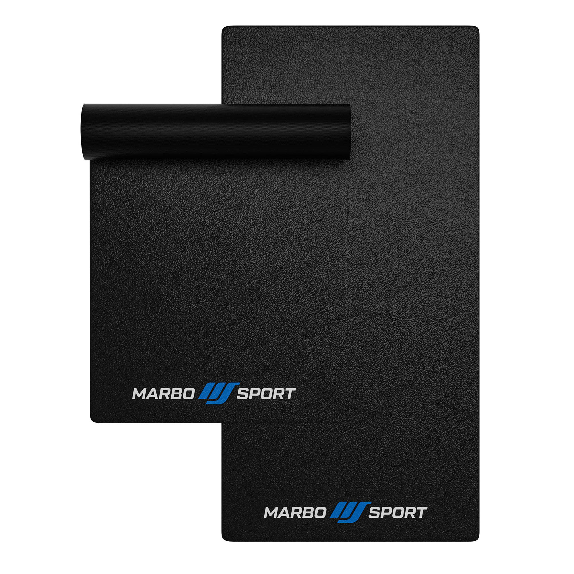 PVC podložka pod fitness vybavení 2200 x 1100 x 6 mm – Marbo Sport
