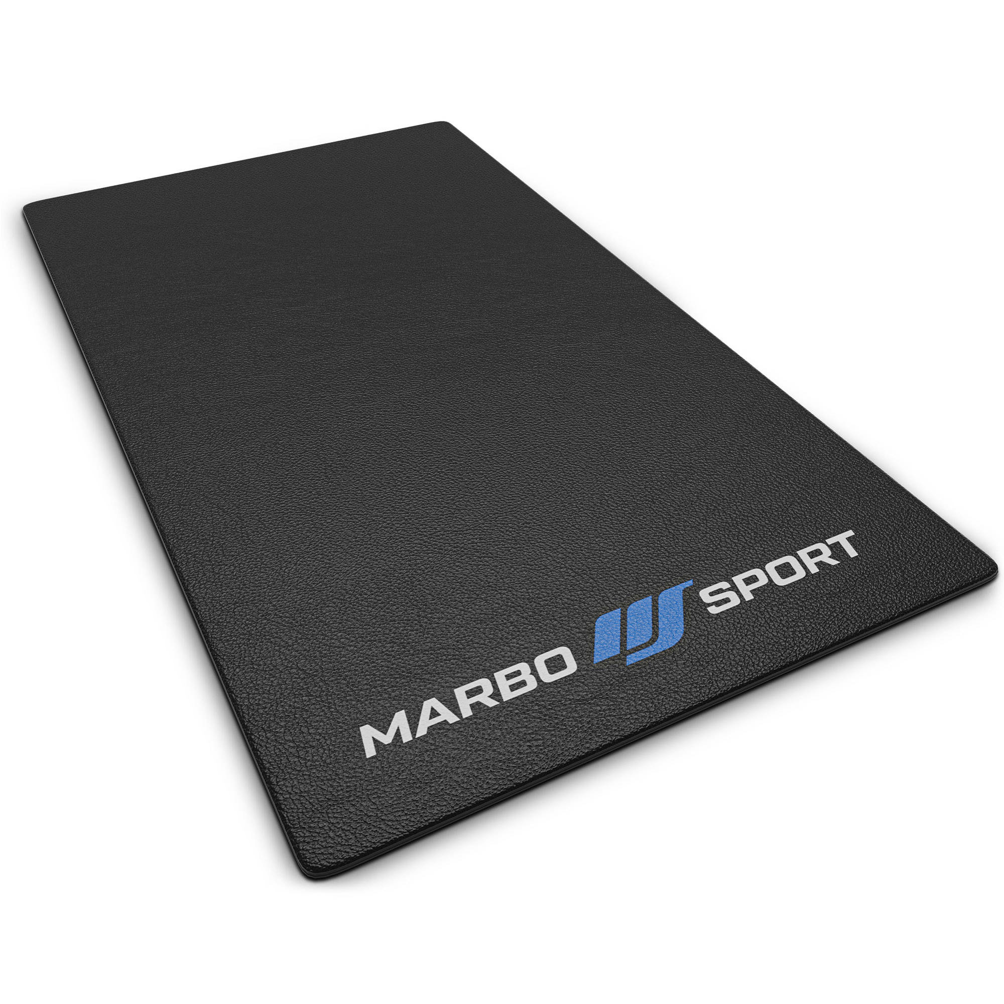 PVC podložka pod fitness vybavení 1600 x 900 x 6 mm – Marbo Sport