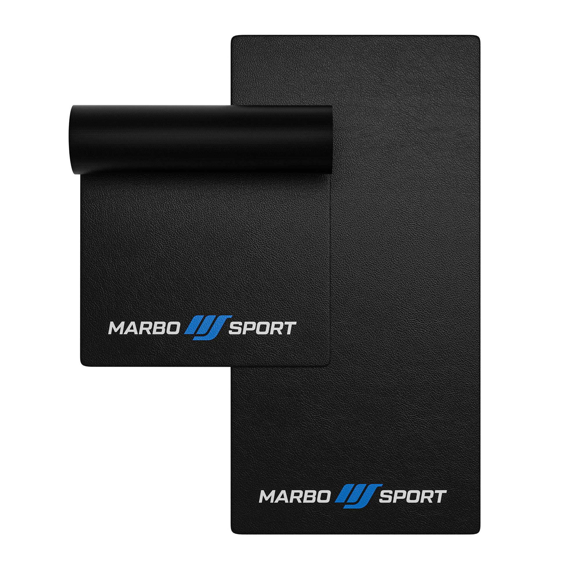 PVC podložka pod fitness vybavení 1800 x 900 x 6 mm – Marbo Sport