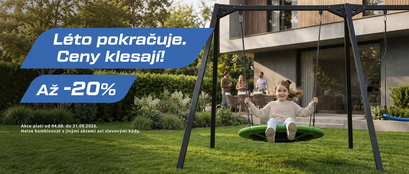 Letnia wyprzedaż