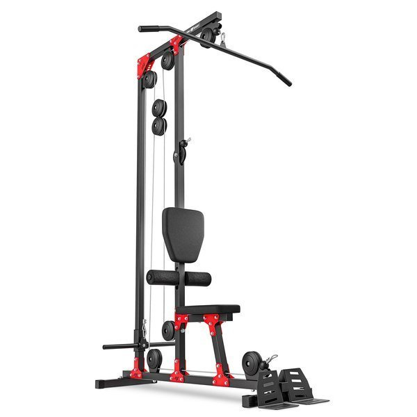 Lat-pull stanice MH-W106 2.0 - Marbo Sport