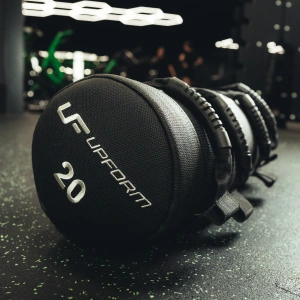 Tréninkový pytel Power Bag – UpForm 20 kg