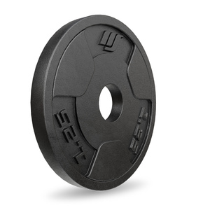 Sada litinových kotoučů 2 × 1,25 kg – Marbo Sport