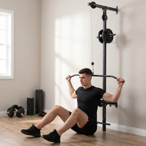 Nástěnný Lat Pulldown SG-17 - Fitness příslušenství SmartGym