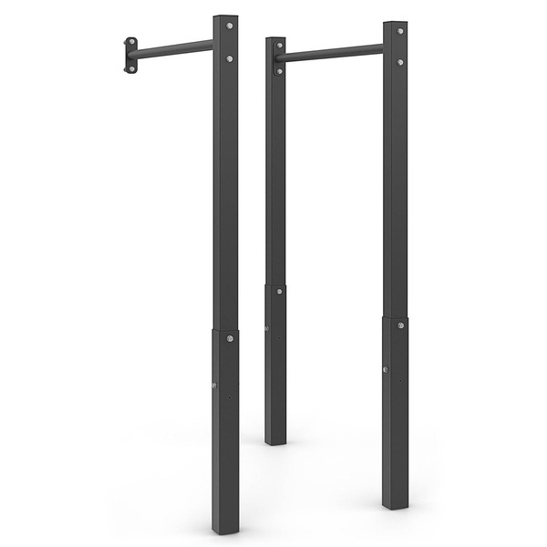 Venkovní bradla na dipy (dlouhá) MO-006 - Marbo Sport