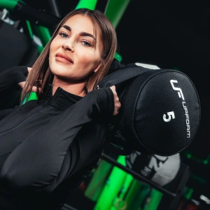 Tréninkový pytel Power Bag – UpForm 20 kg
