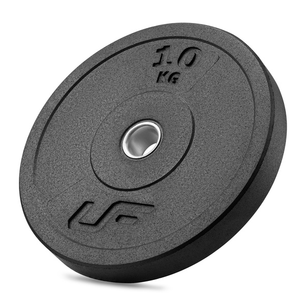Olympijské Bumper závaží 10 kg – UpForm