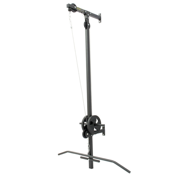 Nástěnný Lat Pulldown SG-17 - Fitness příslušenství SmartGym
