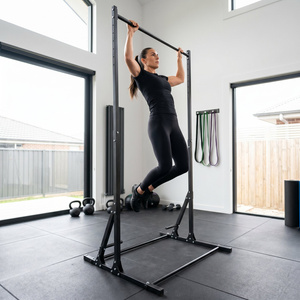 stacionární vytahovací tyč SG-13 - SmartGym Fitness Accessories