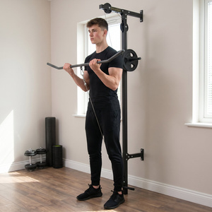 Nástěnný Lat Pulldown SG-17 - Fitness příslušenství SmartGym
