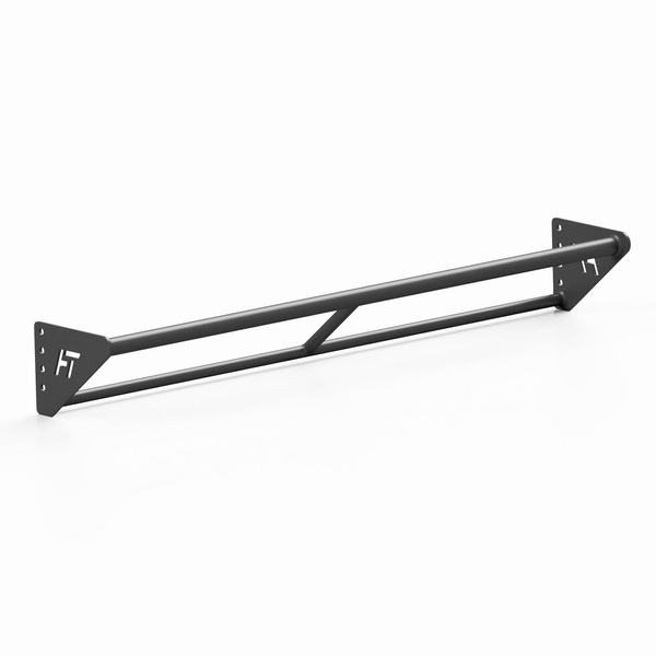 Dvojitá hrazda 33/48mm 180cm přesazená MFT-D3348P-180-P - Marbo Sport