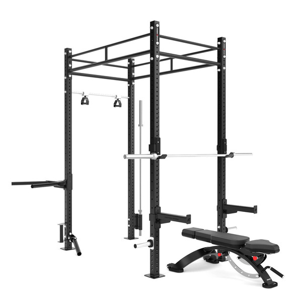 Konstrukce Rig MFT-RIG-04 - Marbo Sport