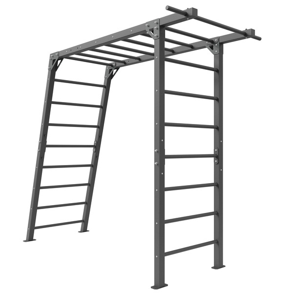 enkovní gymnastický žebřík PREMIUM MO-016 - Marbo Sport