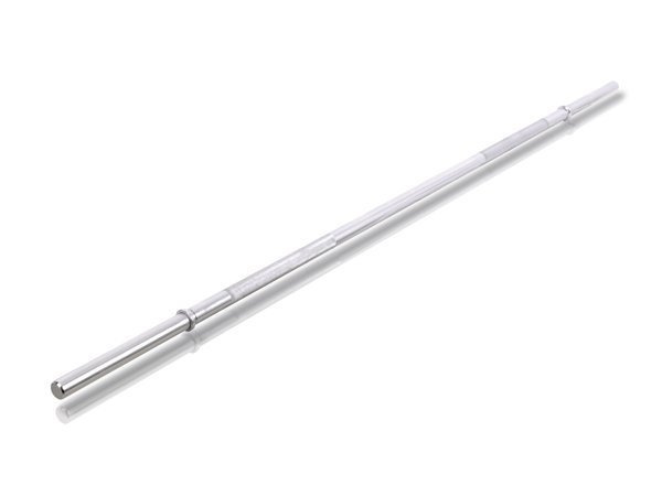 Vyztužená činka 30 mm 198 cm MW-G198-EX-GL-Marbo Sport