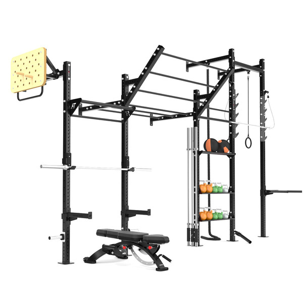 Nástěnný Rig MFT-RIG-12 - Marbo Sport