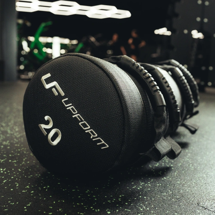 Tréninkový pytel Power Bag – UpForm 20 kg