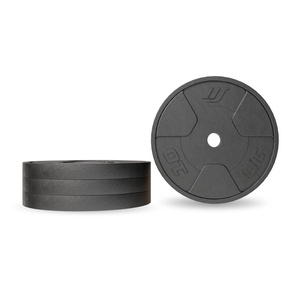Sada litinových kotoučů 2 × 10 kg – Marbo Sport