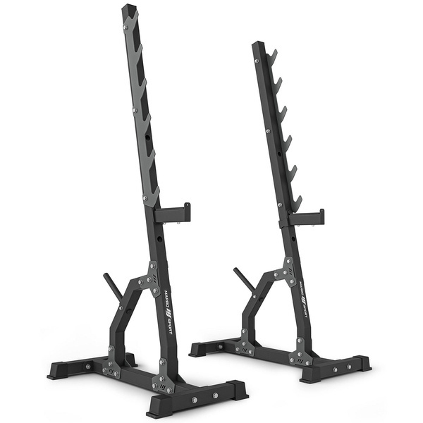 Víceúrovňové stojany (2 kusy) MS-S105 2.0 - Marbo Sport