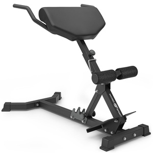 Lavice na vzpřimovače trupu MS-L108 2.0 - Marbo Sport