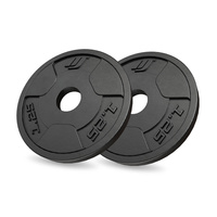 2 x 1,25 kg