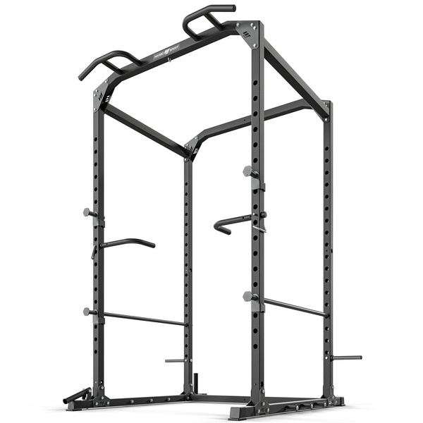 Multifunkční posilovací klec Power Rack MS-U112 2.0 – Marbo Sport