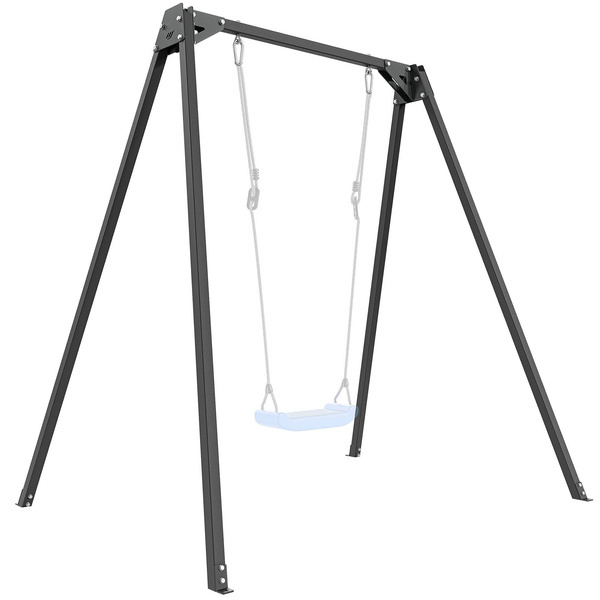 Houpačka 1-místná (rám) SLIM - MO-019 - Marbo Sport