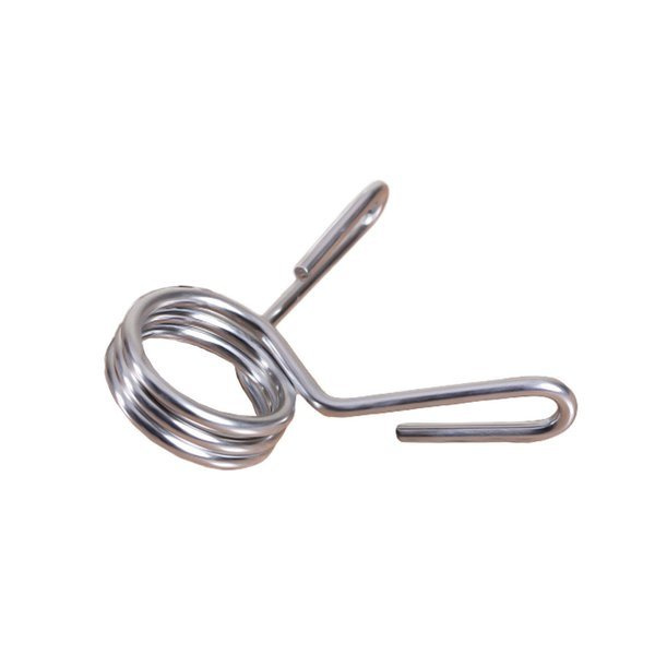 Pružinová svorka na osu o průměru 28/29 mm MA-Z001 - Marbo Sport