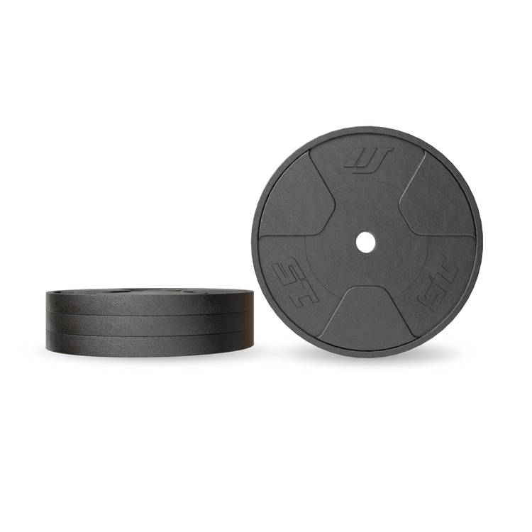 Litinové závaží 15 kg – Marbo Sport