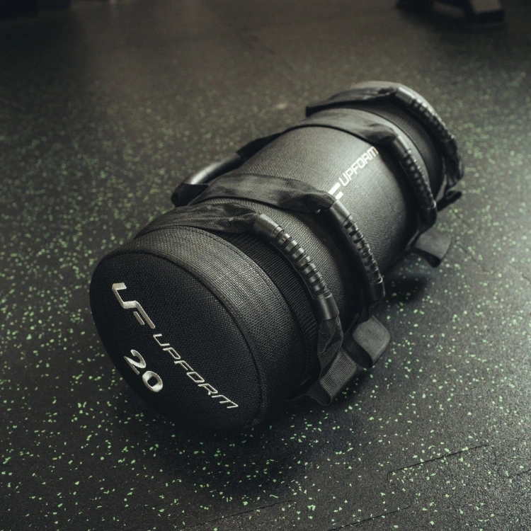 Tréninkový pytel Power Bag – UpForm 20 kg