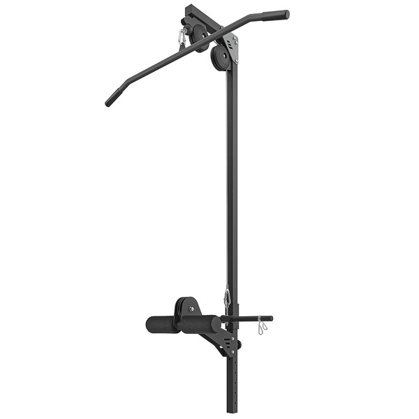 Horní a dolní kladka k lavicím Semi-Pro MS-W102 2.0 - Marbo Sport