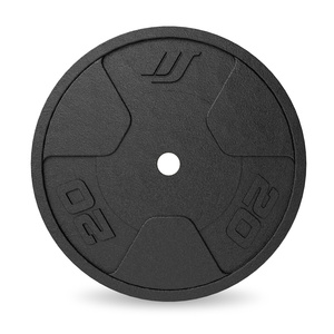 Litinové závaží 20 kg – Marbo Sport