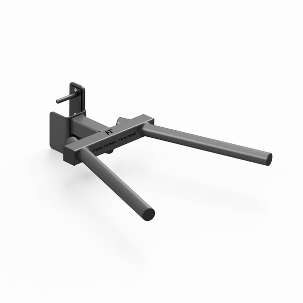 Bradla na kliky DIP MFT-A004 - Marbo Sport