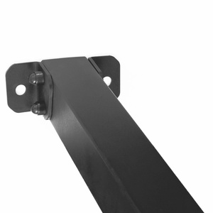 Trojmístná houpačka na ložiskách (rám) PREMIUM MO-014 - Marbo Sport