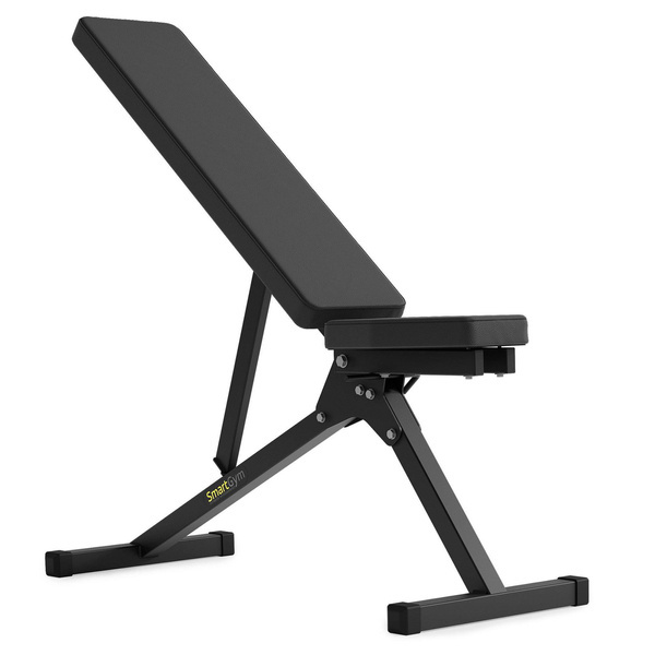 Cvičební lavice SG-11 - Fitness příslušenství SmartGym