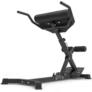 Lavice na vzpřimovače trupu MS-L108 2.0 - Marbo Sport