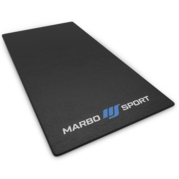PVC podložka pod fitness vybavení 1800 x 900 x 6 mm – Marbo Sport
