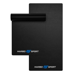 PVC podložka pod fitness vybavení 2200 x 1100 x 6 mm – Marbo Sport