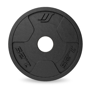Sada litinových kotoučů 2 × 1,25 kg – Marbo Sport