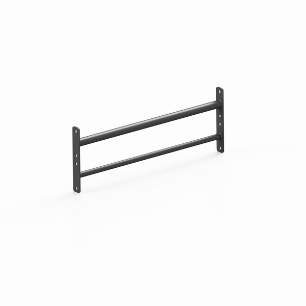 Dvojitá hrazda 33/48mm 110cm MFT-D3348P-110 - Marbo Sport