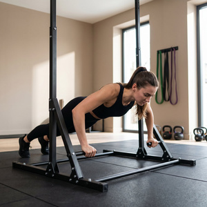 stacionární vytahovací tyč SG-13 - SmartGym Fitness Accessories