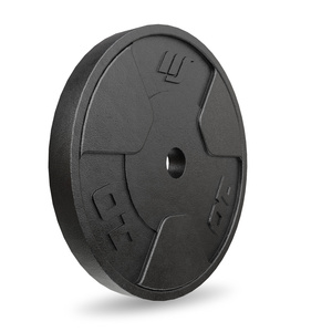 Sada litinových kotoučů 2 × 10 kg – Marbo Sport