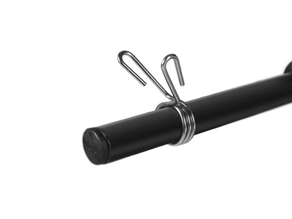Pružinová svorka na osu o průměru 25 mm MA-Z005 - Marbo Sport
