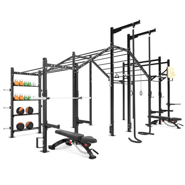 Konstrukce Rig MFT-RIG-17 - Marbo Sport