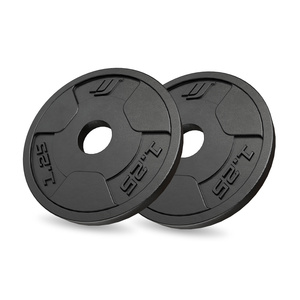 Sada litinových kotoučů 2 × 1,25 kg – Marbo Sport