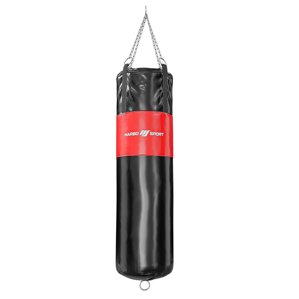 Boxovací pytel zesílený 150 cm průměr 45 cm + torpédo MC-W150|45-EX - Marbo Sport