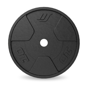 Sada litinových kotoučů 2 × 10 kg – Marbo Sport