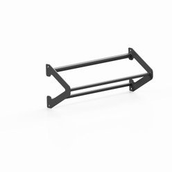 Trojitá hrazda 33/48mm 110cm MFT-D3348-110-T - Marbo Sport
